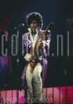 04-11-1984 Prince live at Detroit, USA. On behalf of Purple Rain Tour.

[keywords]Live Performance[/keywords]